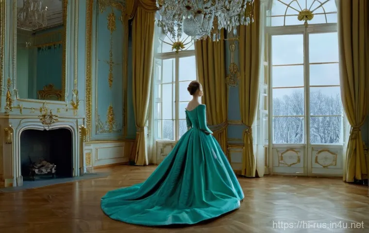 러시아어 원서 읽기 추천 - **Dostoevsky's Psychological Depth - "Raskolnikov's Torment"**
    "A young man with disheveled brow...